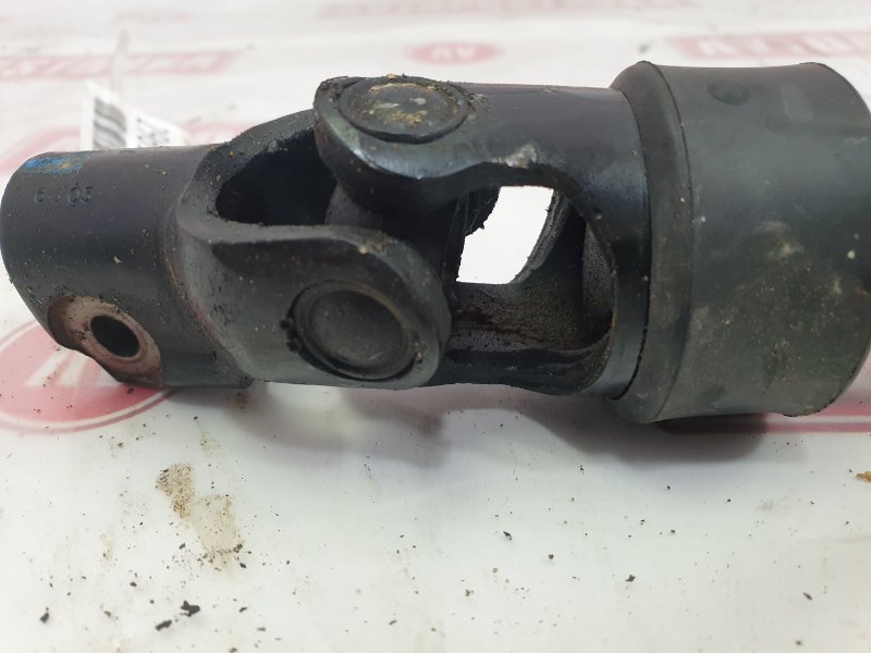 Кардан рулевой, 1900 рублей, Красноярск