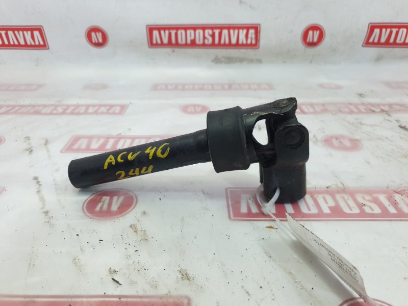 Кардан рулевой, 1900 рублей, Красноярск