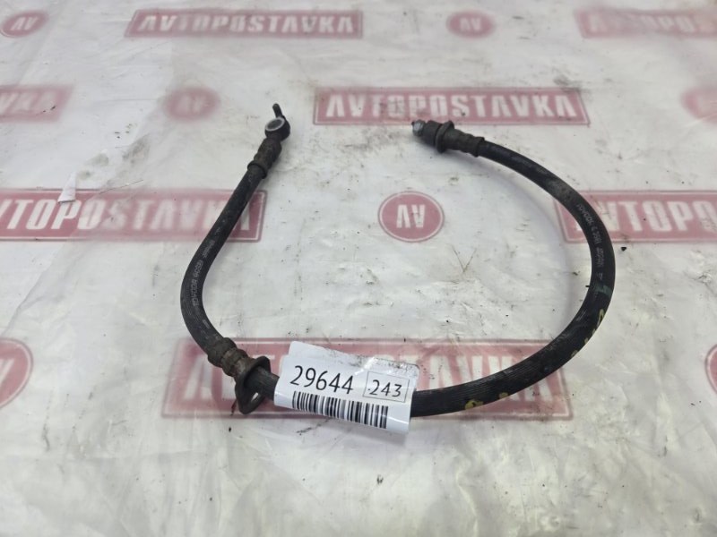 Шланг тормозной, 300 рублей, Красноярск