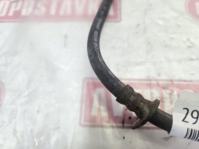 Шланг тормозной, 300 рублей, Красноярск