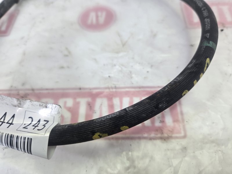 Шланг тормозной, 300 рублей, Красноярск