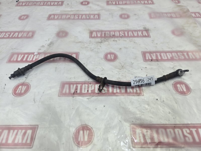 Шланг тормозной, 400 рублей, Красноярск