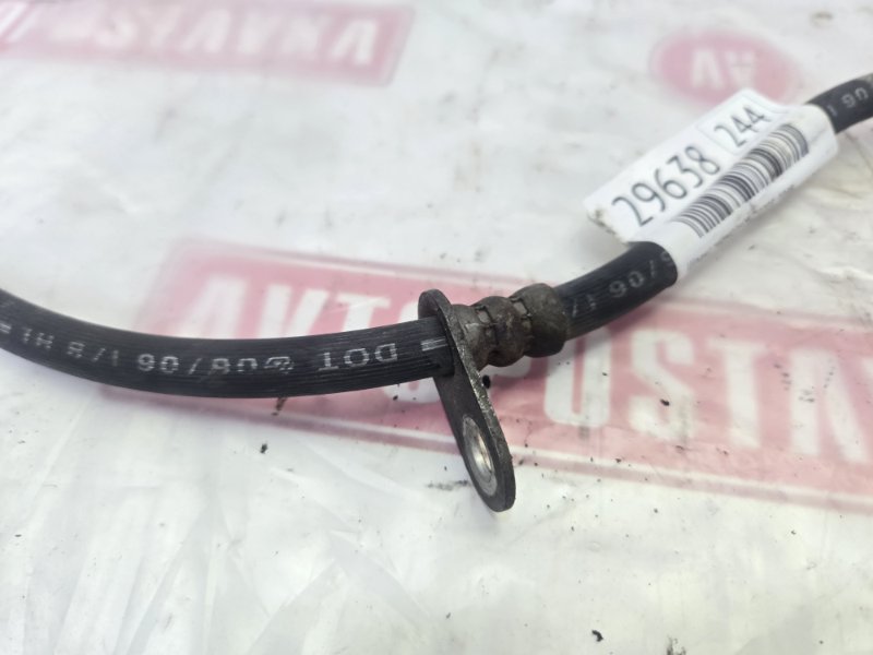 Шланг тормозной, 400 рублей, Красноярск