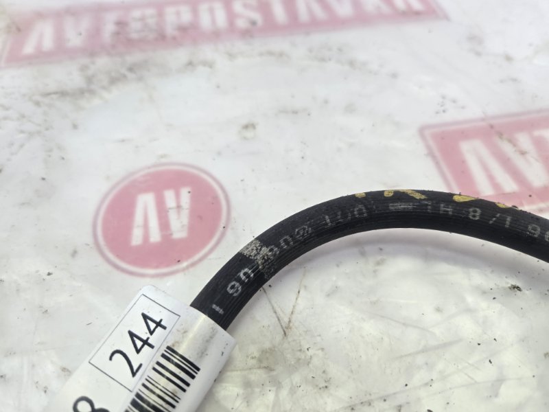 Шланг тормозной, 400 рублей, Красноярск