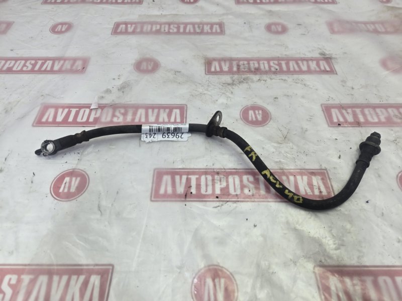 Шланг тормозной, 400 рублей, Красноярск