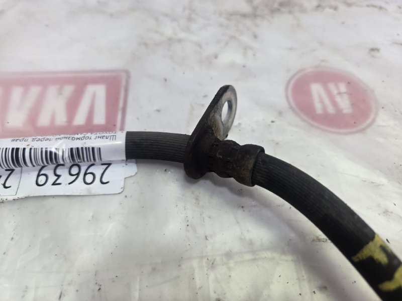 Шланг тормозной, 400 рублей, Красноярск