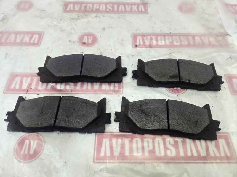 Колодки тормозные, 1400 рублей, Красноярск