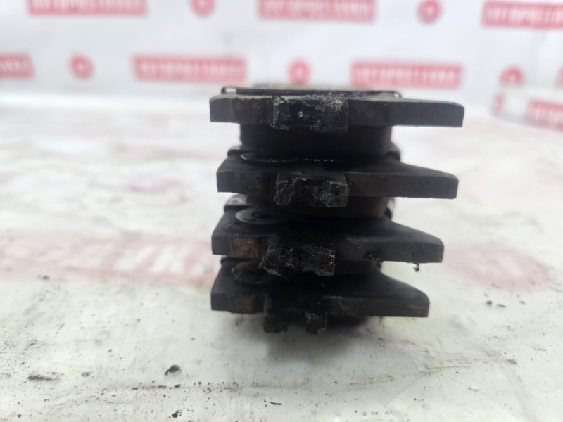 Колодки тормозные, 1400 рублей, Красноярск