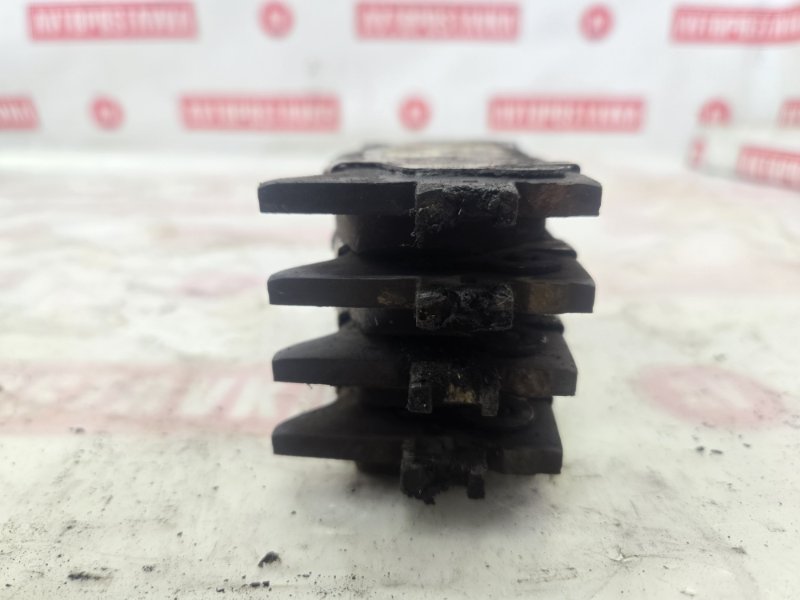 Колодки тормозные, 1400 рублей, Красноярск