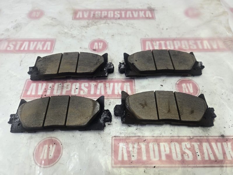 Колодки тормозные, 1400 рублей, Красноярск