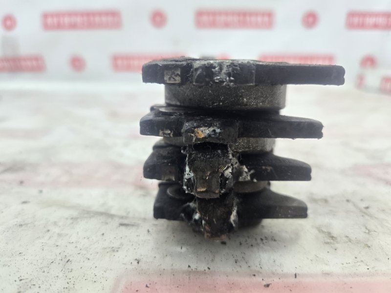 Колодки тормозные, 1400 рублей, Красноярск