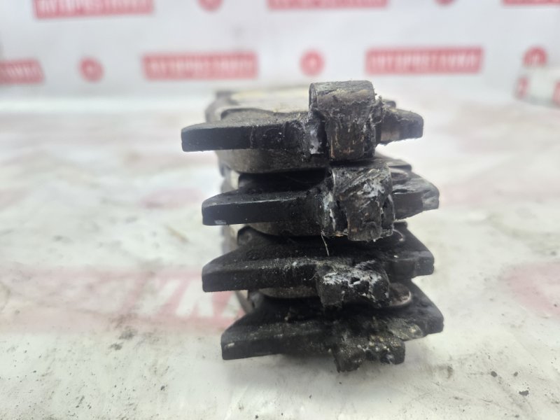 Колодки тормозные, 1400 рублей, Красноярск