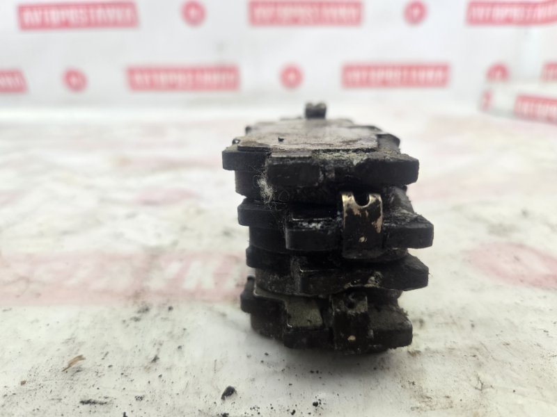 Колодки тормозные, 800 рублей, Красноярск