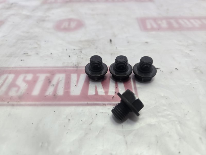 Болт гидротрансформатора, 600 рублей, Красноярск