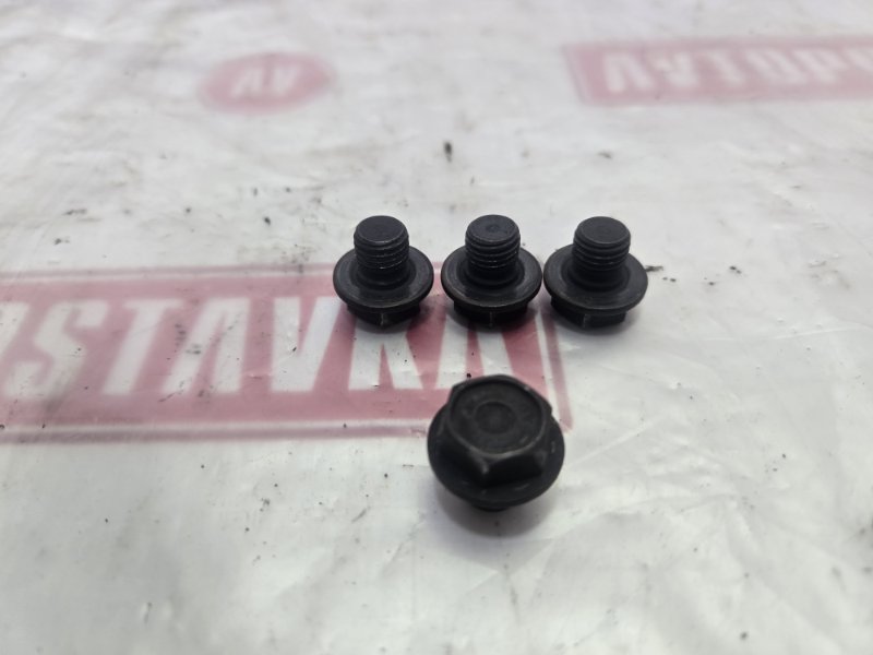 Болт гидротрансформатора, 600 рублей, Красноярск