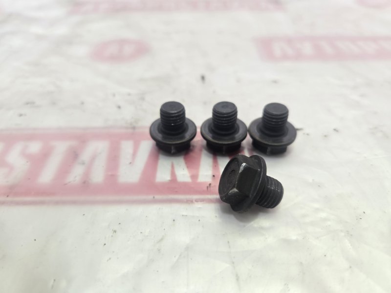 Болт гидротрансформатора, 600 рублей, Красноярск