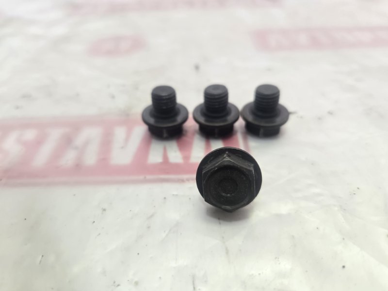 Болт гидротрансформатора, 600 рублей, Красноярск