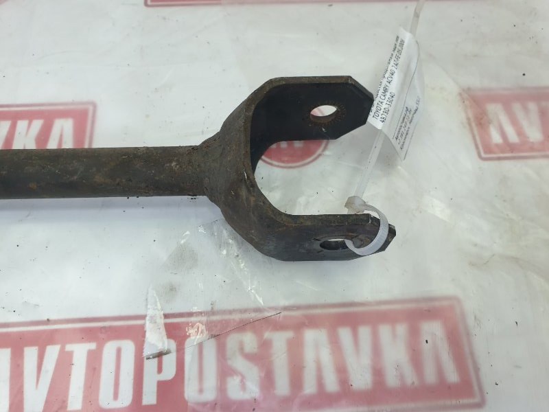 Рычаг подвески продольный, 300 рублей, Красноярск