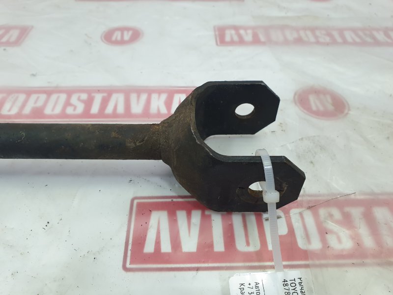 Рычаг подвески продольный, 300 рублей, Красноярск