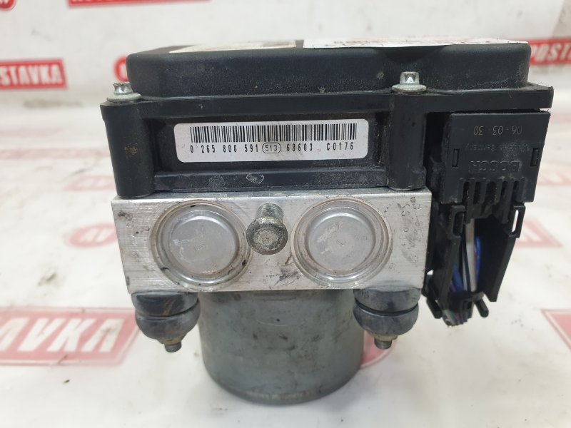 Блок ABS, 3900 рублей, Красноярск