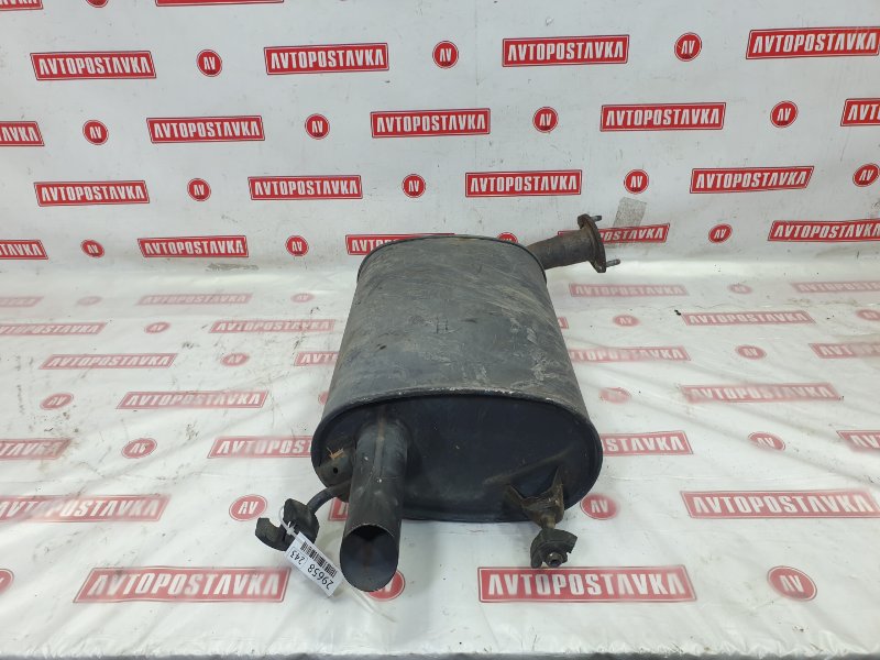 Глушитель, 5300 рублей, Красноярск