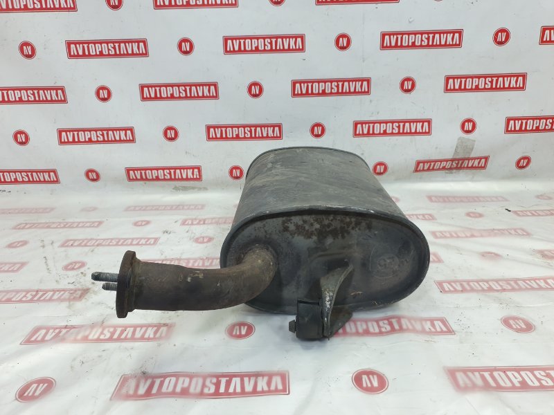 Глушитель, 5300 рублей, Красноярск