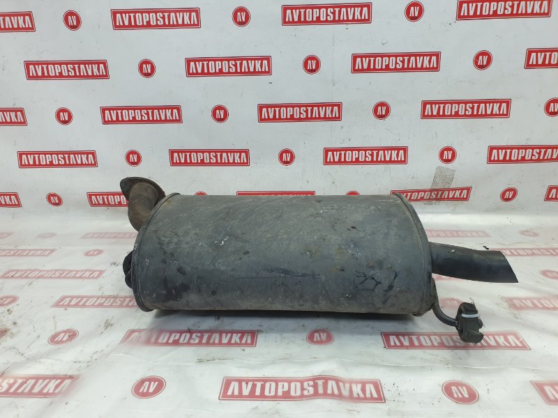 Глушитель, 5300 рублей, Красноярск