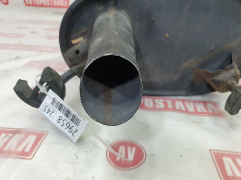 Глушитель, 5300 рублей, Красноярск