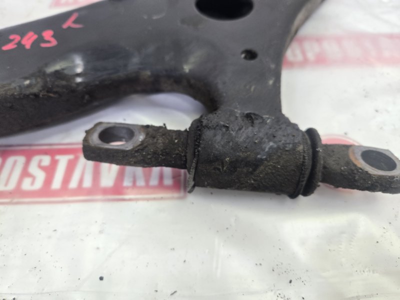 Рычаг подвески, 1300 рублей, Красноярск