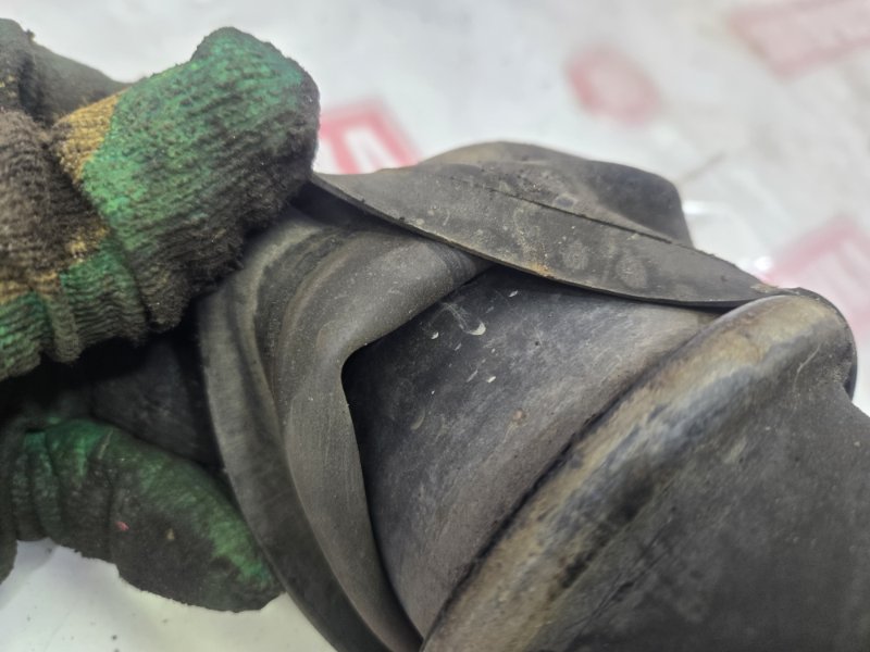 Подушка двигателя, 1990 рублей, Красноярск