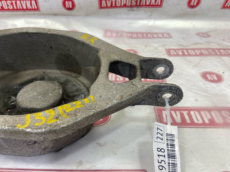 Рычаг подвески нижний, 250 рублей, Красноярск