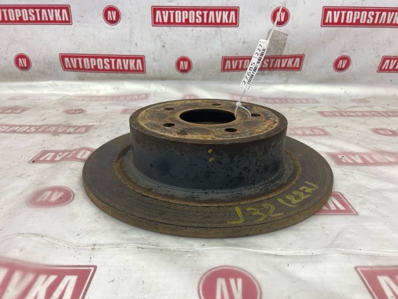 Диск тормозной, 600 рублей, Красноярск