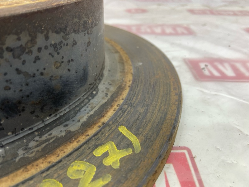 Диск тормозной, 600 рублей, Красноярск