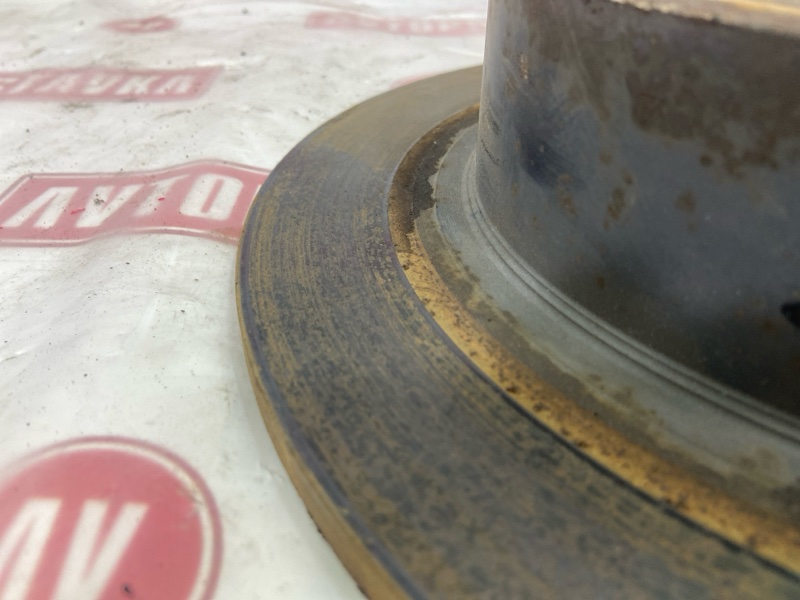 Диск тормозной, 600 рублей, Красноярск