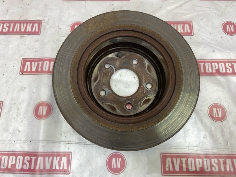 Диск тормозной, 600 рублей, Красноярск