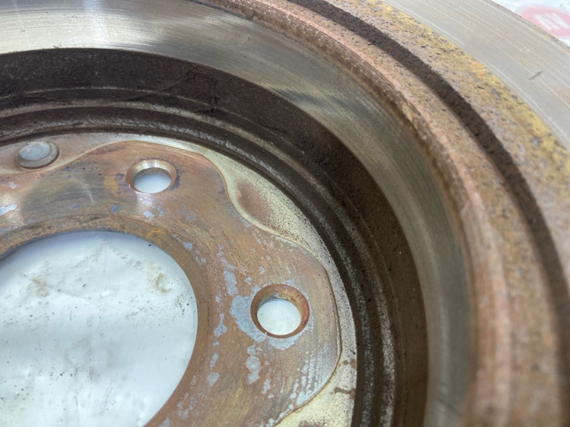 Диск тормозной, 600 рублей, Красноярск