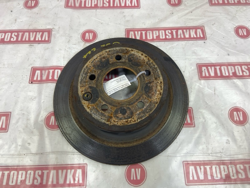 Диск тормозной, 600 рублей, Красноярск