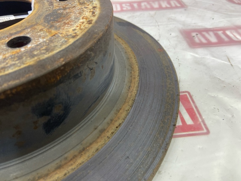 Диск тормозной, 600 рублей, Красноярск