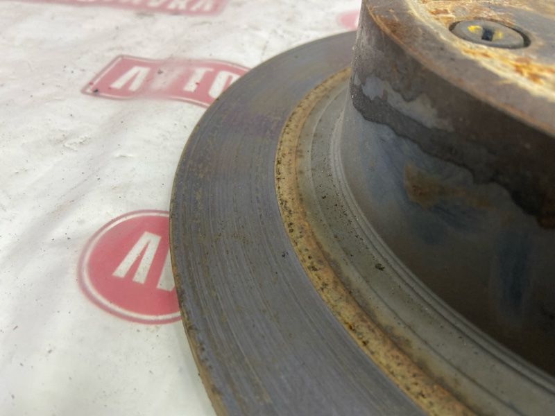 Диск тормозной, 600 рублей, Красноярск