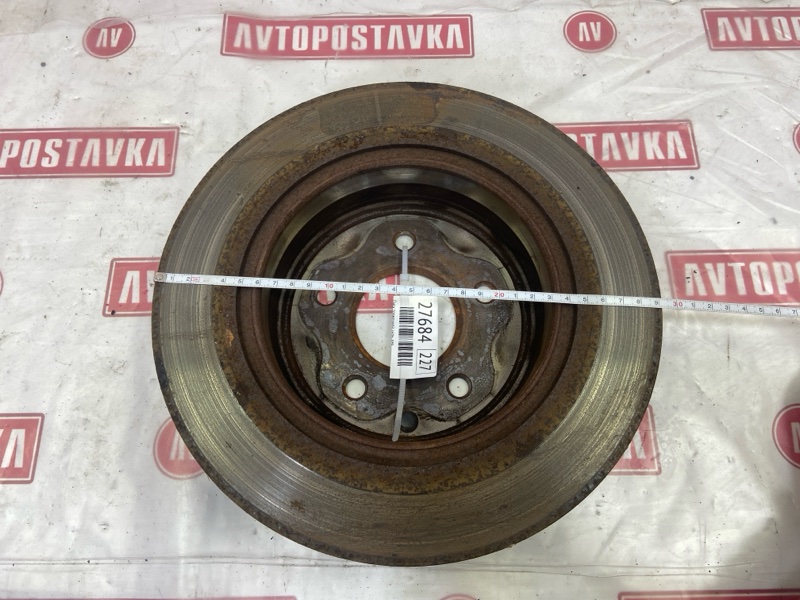 Диск тормозной, 600 рублей, Красноярск