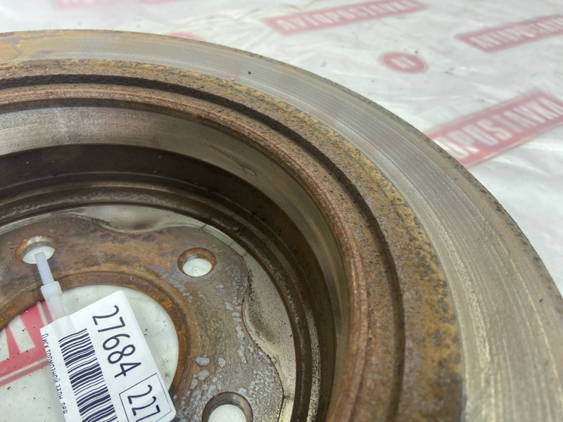 Диск тормозной, 600 рублей, Красноярск