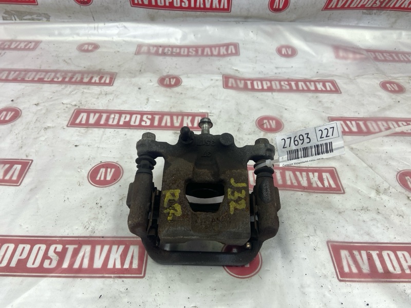 Суппорт тормозной, 2000 рублей, Красноярск