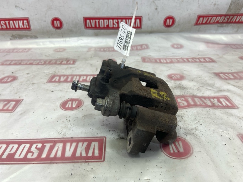 Суппорт тормозной, 2000 рублей, Красноярск