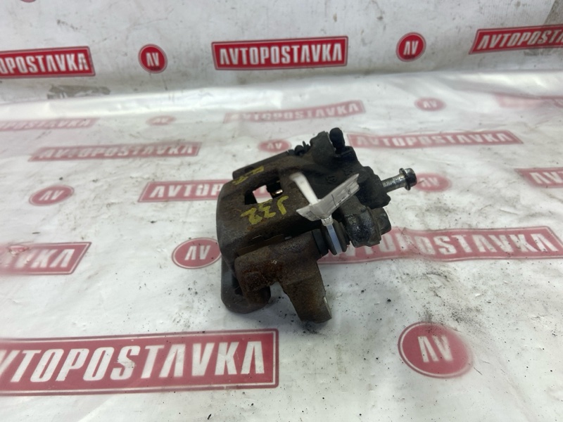 Суппорт тормозной, 2000 рублей, Красноярск