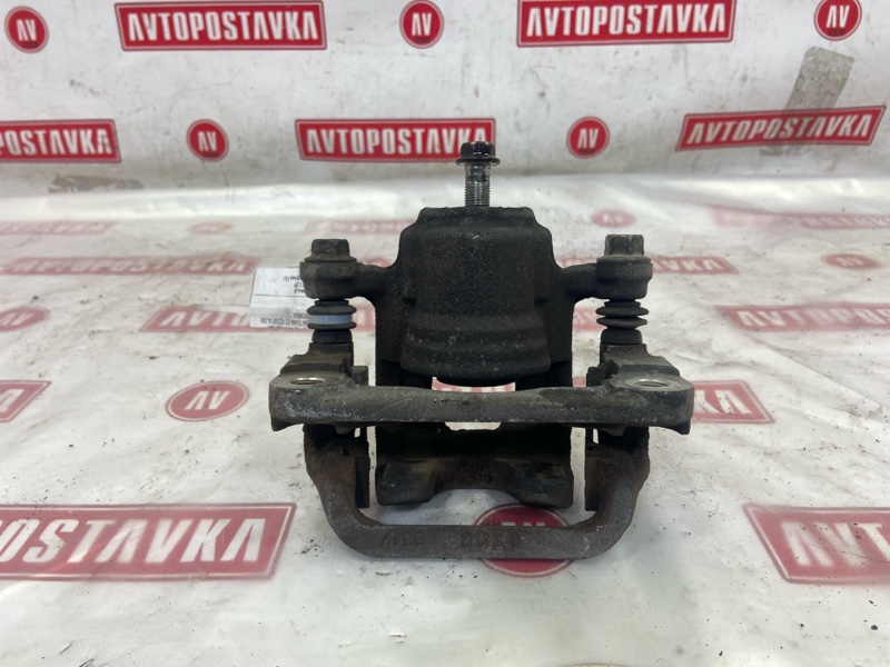 Суппорт тормозной, 2000 рублей, Красноярск