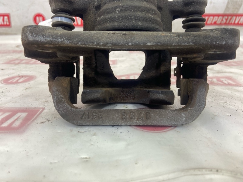 Суппорт тормозной, 2000 рублей, Красноярск