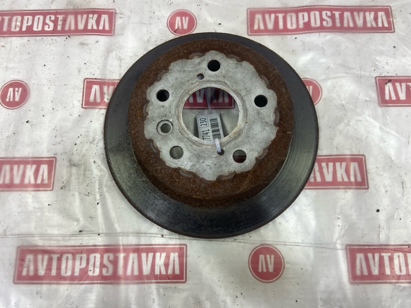 Диск тормозной, 500 рублей, Красноярск