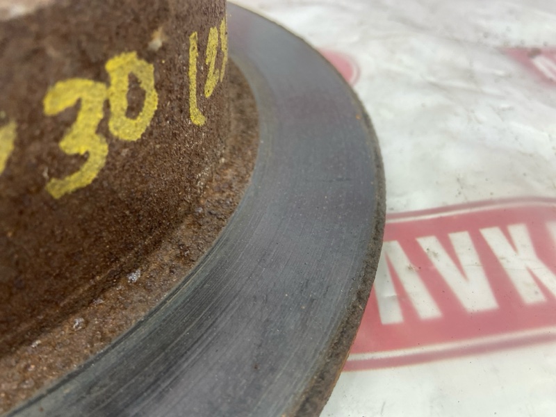 Диск тормозной, 500 рублей, Красноярск