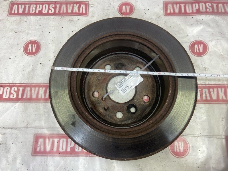 Диск тормозной, 500 рублей, Красноярск