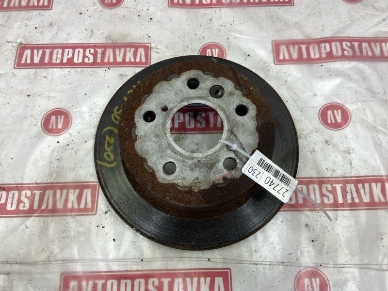 Диск тормозной, 500 рублей, Красноярск